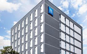 Ibis Budget Osnabrueck City