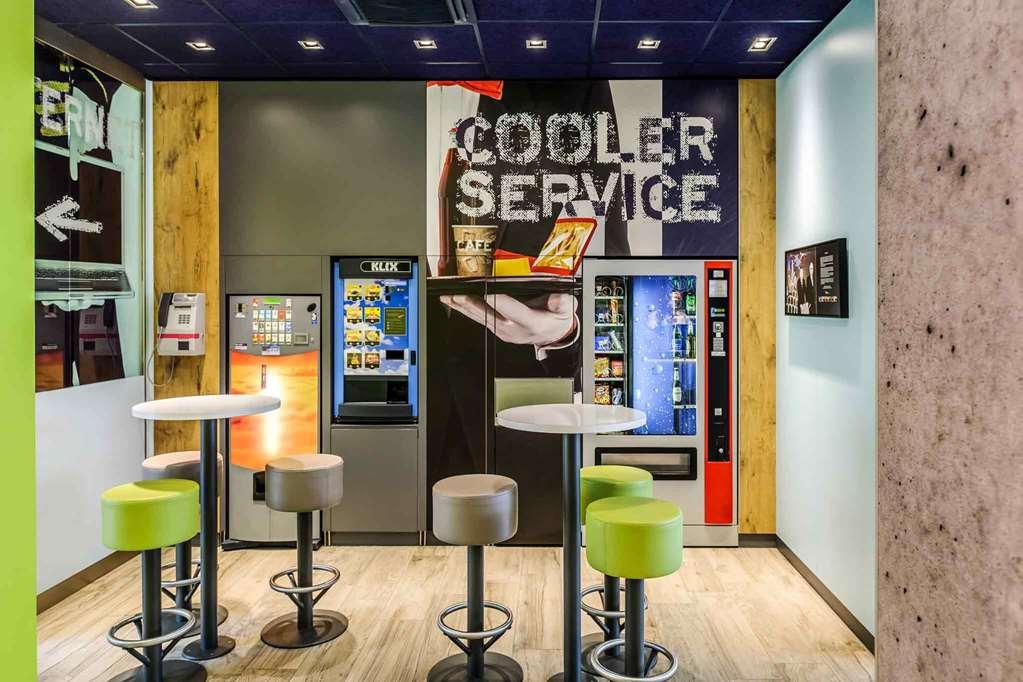 Ibis Budget Osnabrueck City Bekvämligheter bild